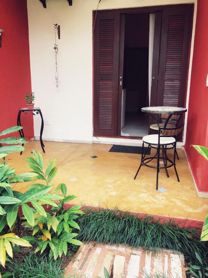 Pousada Canto Bella Terra Ilhabela Exterior foto